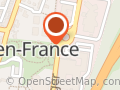Pentahotel Paris CDG Airport