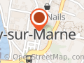 Louis Daguerre, Bry-sur-Marne