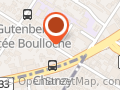 Triomphe Permis