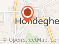 Mairie d'Hondeghem