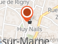 Huy Nails