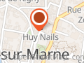 Restaurant Sympathique