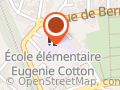 École Élémentaire Publique Eugénie Cotton