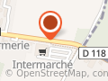 Urgence Services Locaux