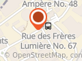 Laboratoires Industriels Gybem S.a.s.