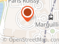 Crit Roissy Aéroportuaire