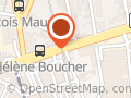 Boucherie Benaf