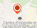 SCE Dep Incendie Secours (Centre de Secours Principal Vc 19)