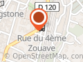 Le Tabac de la Gare
