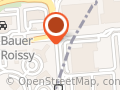 Brighton - Roissy-en