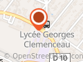 Lycée Clémenceau