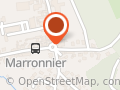 Berbere Du Marronnier