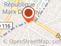 Rent a Car - Clichy Sous Bois
