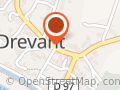 Mairie de Drevant
