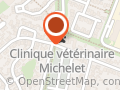 Clinique vétérinaire Michelet