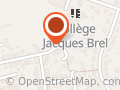 Collège Jacques Brel