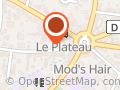Docteur Claire MEDARD