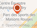 Parc des sports des Maisons Rouges