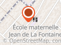 École maternelle publique la Fontaine