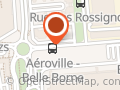 Roissy Handling