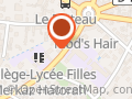 École Élémentaire Publique La Fontaine