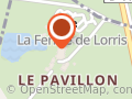 La Ferme de Lorris