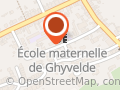 Ecole Maternelle