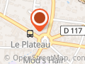OPTIQUE DU PLATEAU