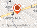 SYND.COPR. 2 RUE RAFFIN 93 GAGNY REP PAR