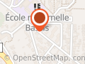 École Maternelle Publique Henri Bassis