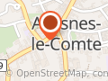 Ambulance Bertin