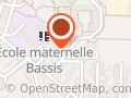 Mairie Créche Municipale Françoise Dolto (Crèches Santé)