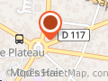 Pressing Retoucherie Du Plateau Le Raincy