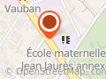 Ecole Jean Jaurès