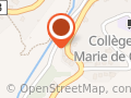 Bousquet-Malric Francoise