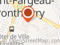 Mairie de Saint Fargeau-Ponthierry