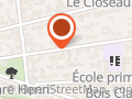 Garage du bois Clary