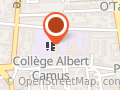 Collège Camus