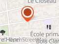 LA CUISINE D'IRENE