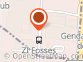 OXYTY Fosses