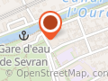 Acro Tramp Sevran