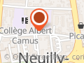 Ecole Maternelle et Élémentaire Louis Amiard