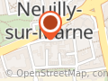 Notaire NEUILLY SUR MARNE
