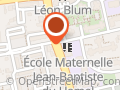 Ecole Paul Valéry