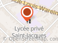 Collège privé catholique Saint-Jacques