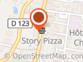 Biker's Pizza