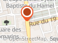 Astreinte décès 24h/24 - Neuilly-sur-Marne - Pompes Funèbres Lebaron