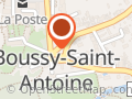 Communauté Chrétienne de Boussy