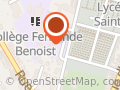 Collège Fernande Benoist