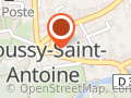 Cabinet de Psychologie Dima Alexandra-Boussy-Saint